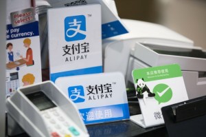 Alipay and WeChat Pay Canada